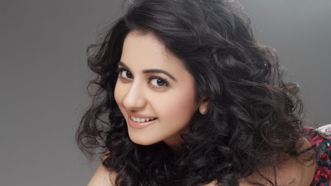 Deepti Naval sees Sridevi, Madhuri in Yaariyaan newbie Rakul Preet